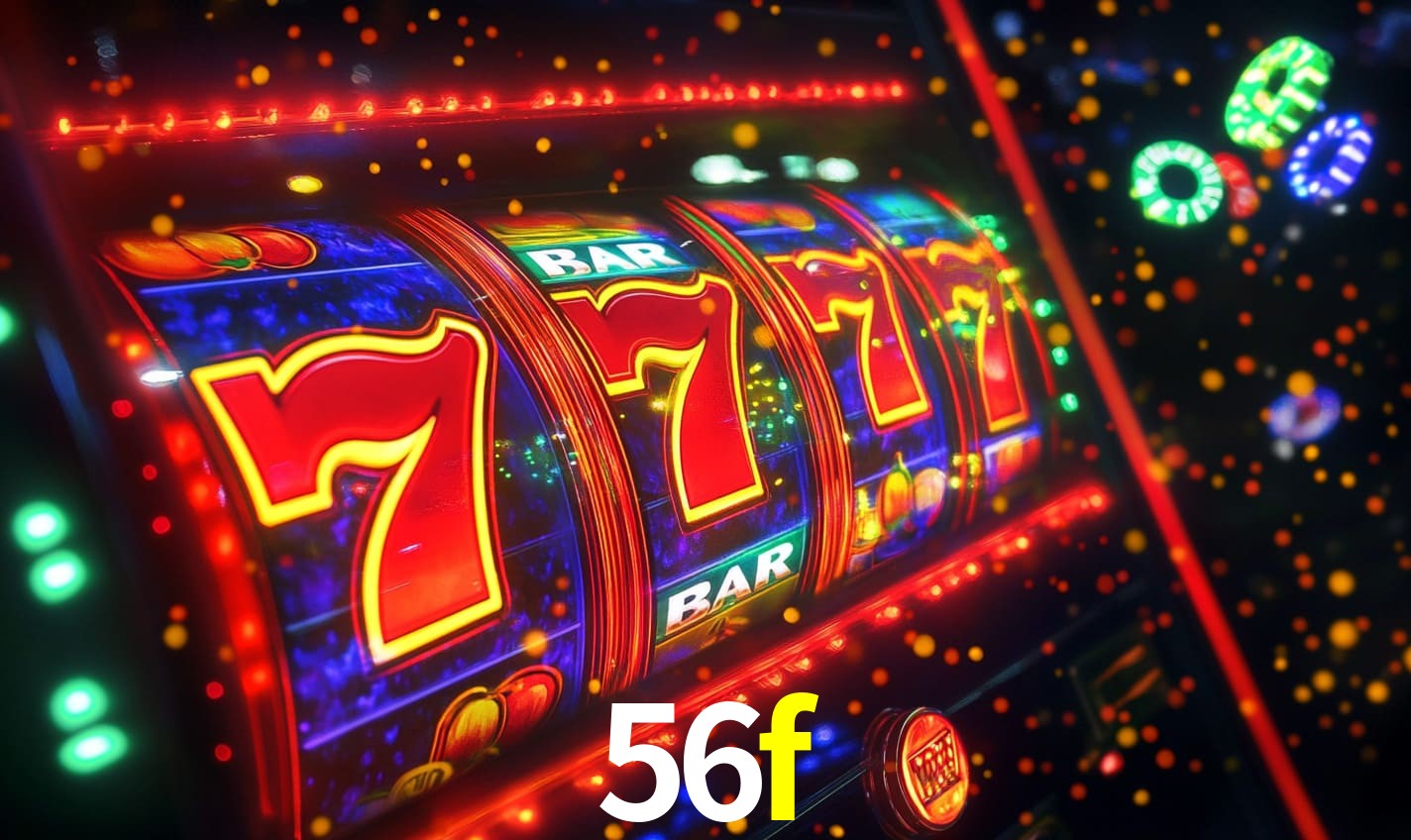 56f - Aposta Radical - 56f.com