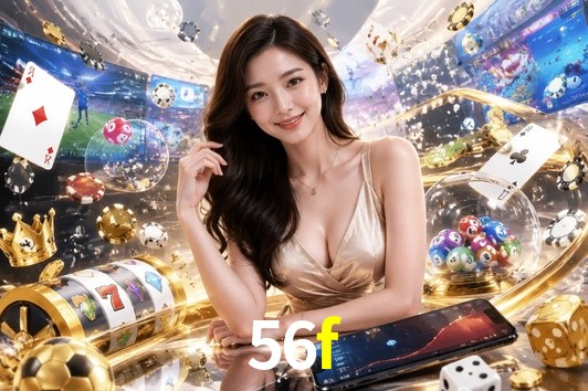 Welcome Bonus 56f