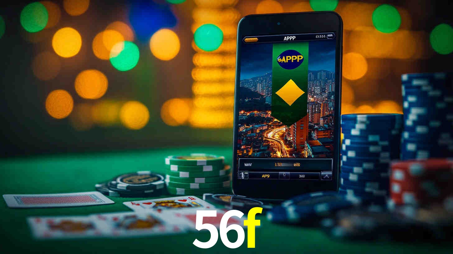 A Popularidade dos Caça-Níqueis no 56f