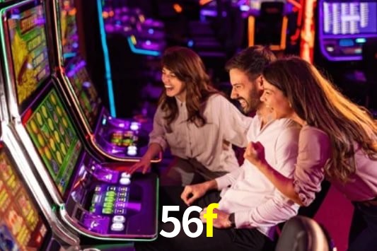 A Emoção da Loteria na 56f: Uma Chance de Mudança de Vida