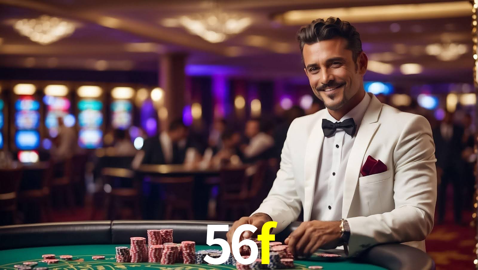 Diretório de Jogos 56f