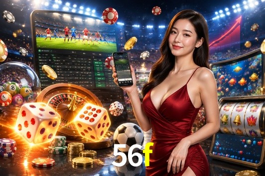 Game Providers 56f