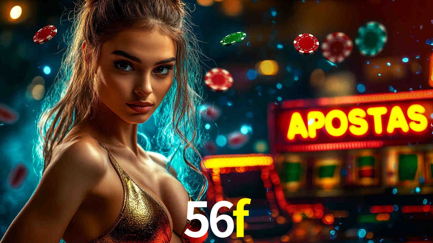 Apostas Esportivas na 56f: Um Guia Completo