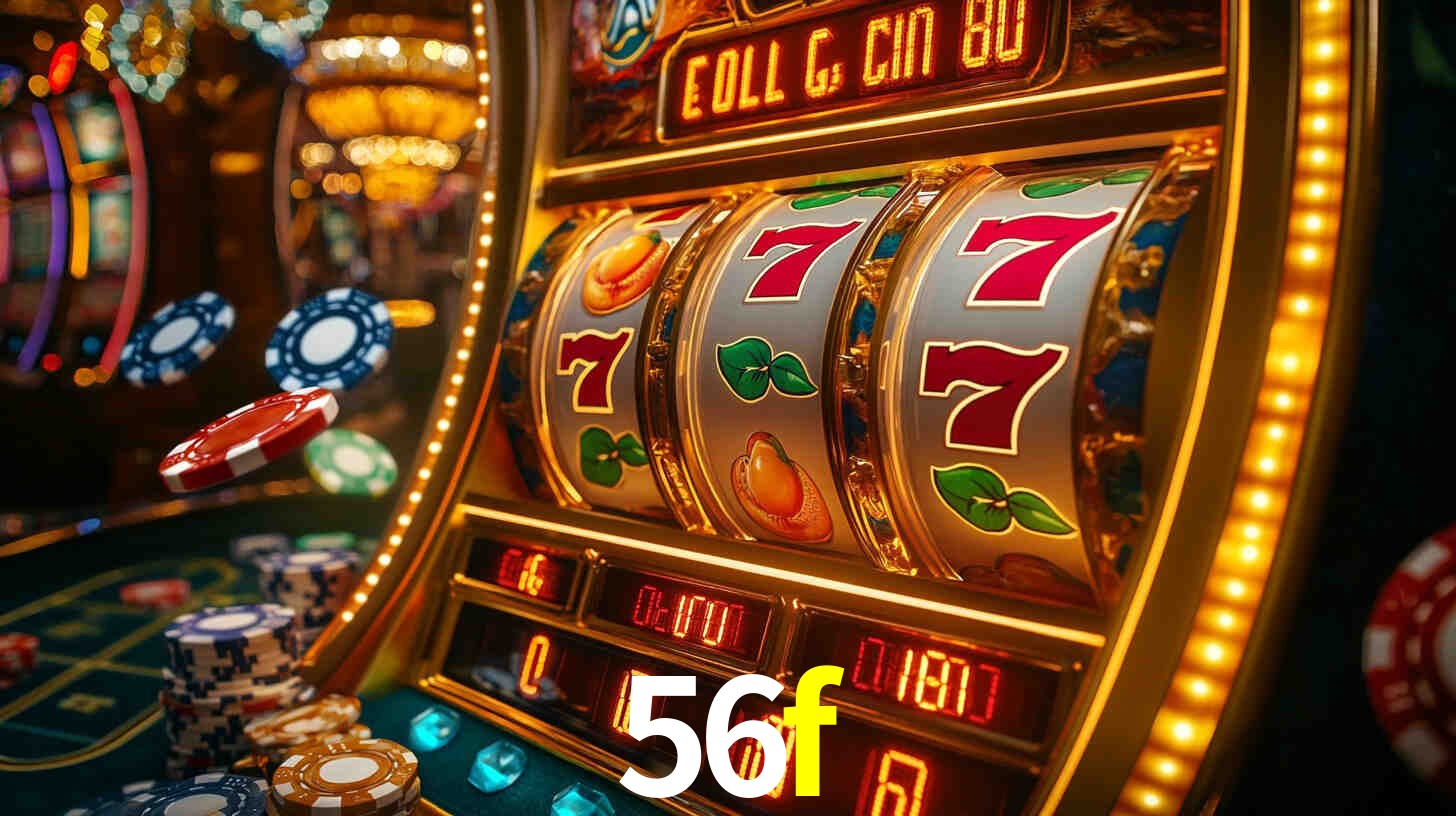 Welcome Bonus 56f