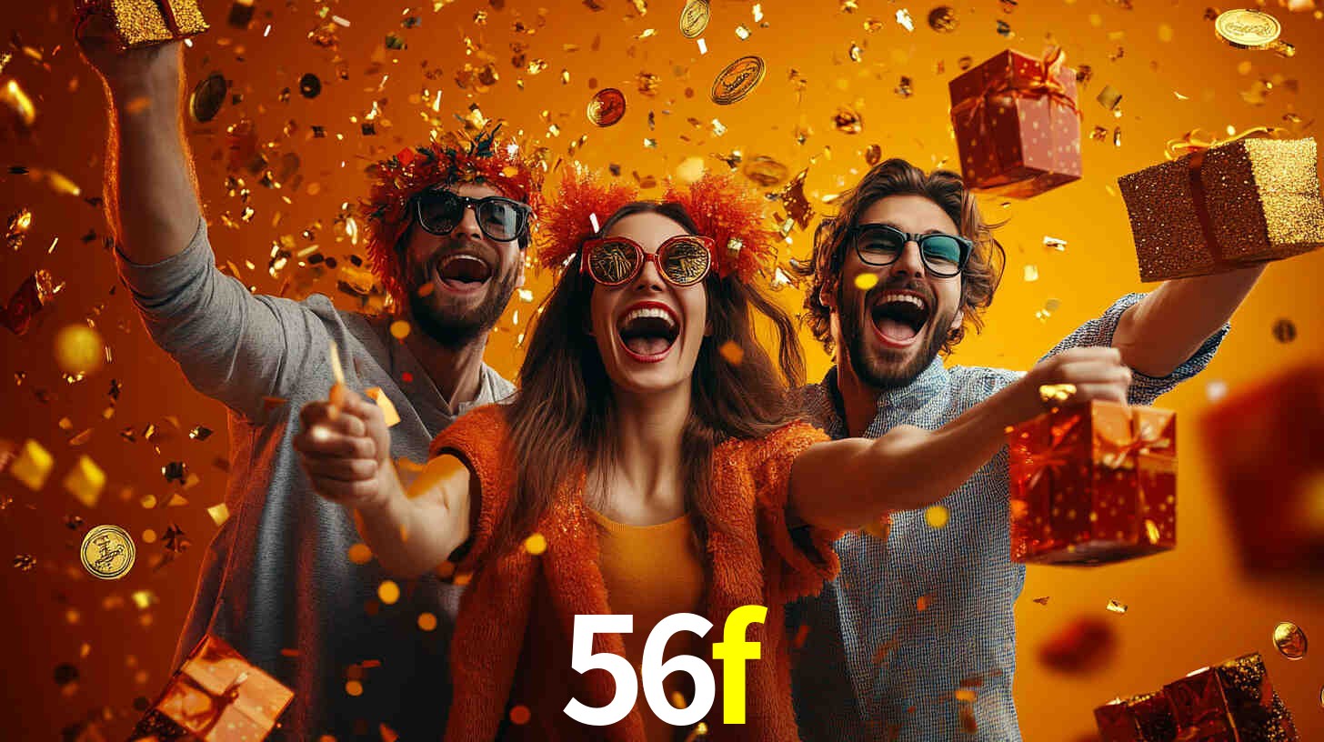 56f: Seu Especialista em Apostas Esportivas Brasileiras