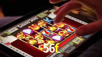 Descubra a Magia dos Jogos de Arcade no 56f