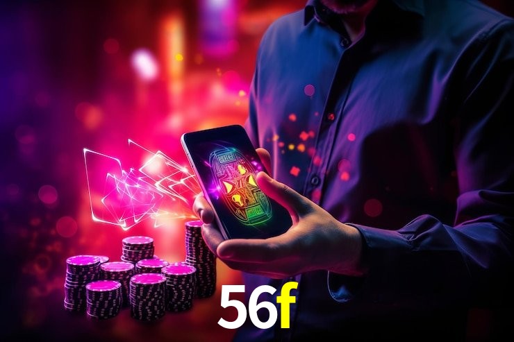 Interface do App 56f