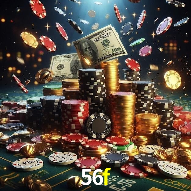 Desvendando o Mundo dos Jogos Virtuais na 56f