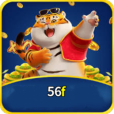 Logo da 56f